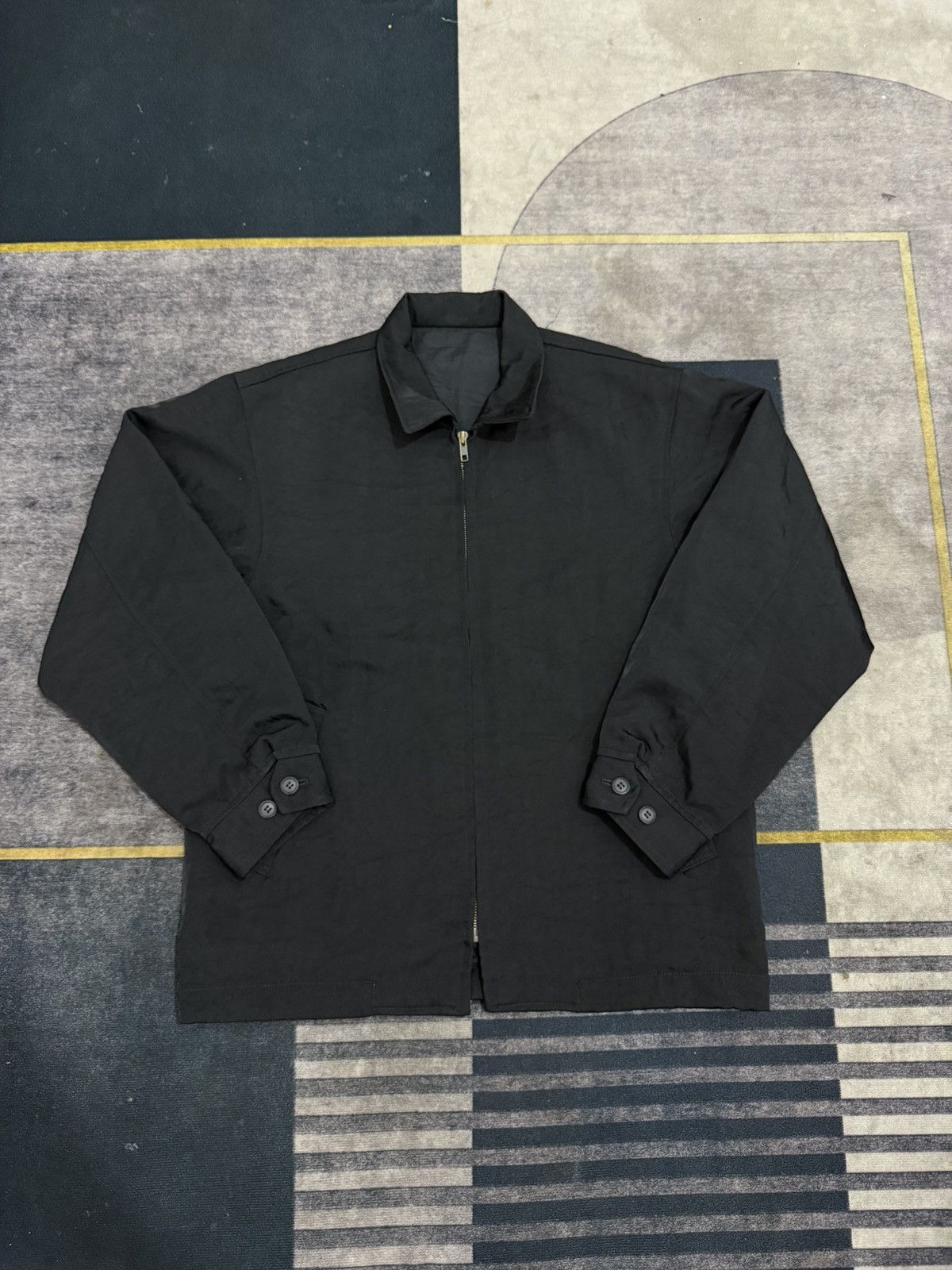 Tornado Mart TORNADO MART JAPAN JACKET Size US XL / EU 56 / 4 - 1 Thumbnail