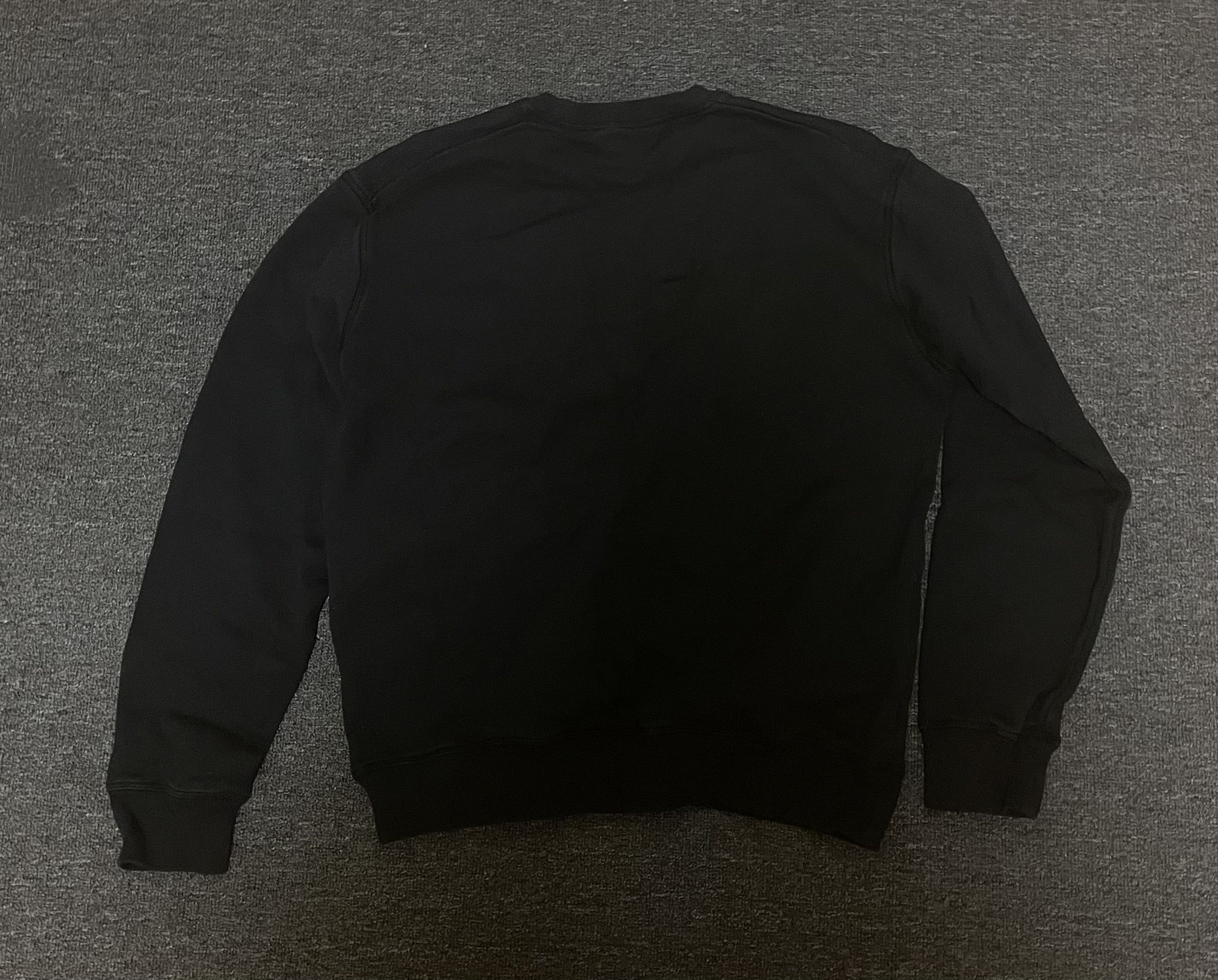 Dsquared2 DSQUARED2 Men's Sweatshirts size M Size US M / EU 48-50 / 2 - 8 Thumbnail