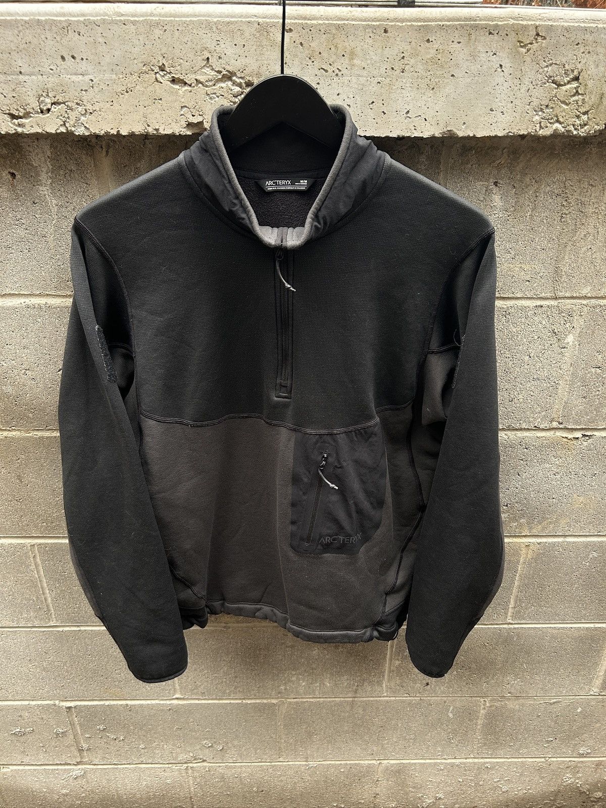 Arc'teryx Arc'teryx System_A Leston Hoody | Grailed