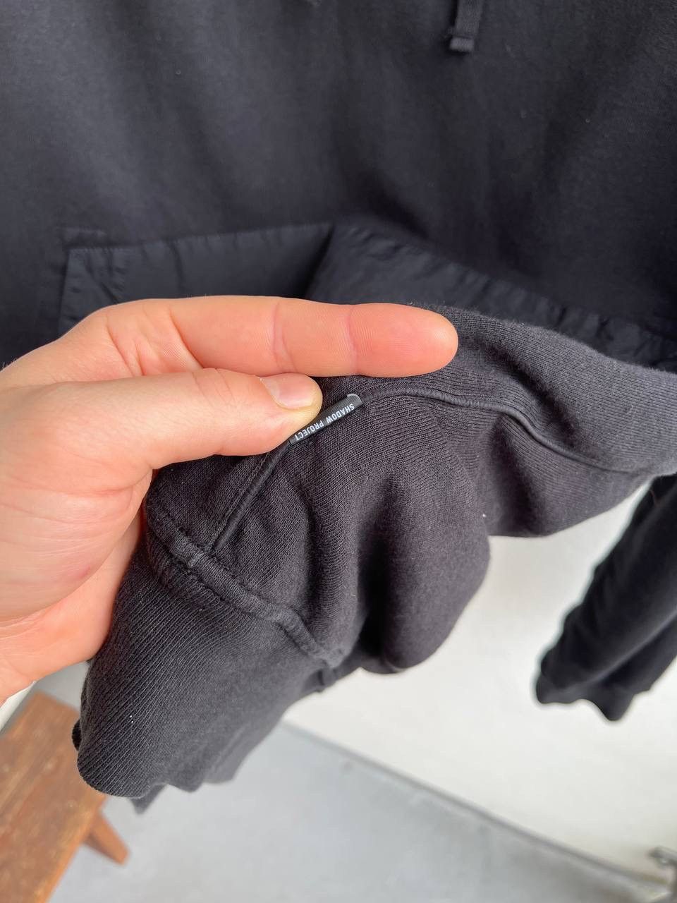 Stone Island × Stone Island Shadow Project Stone Island Shadow Project Size US L / EU 52-54 / 3 - 10 Thumbnail