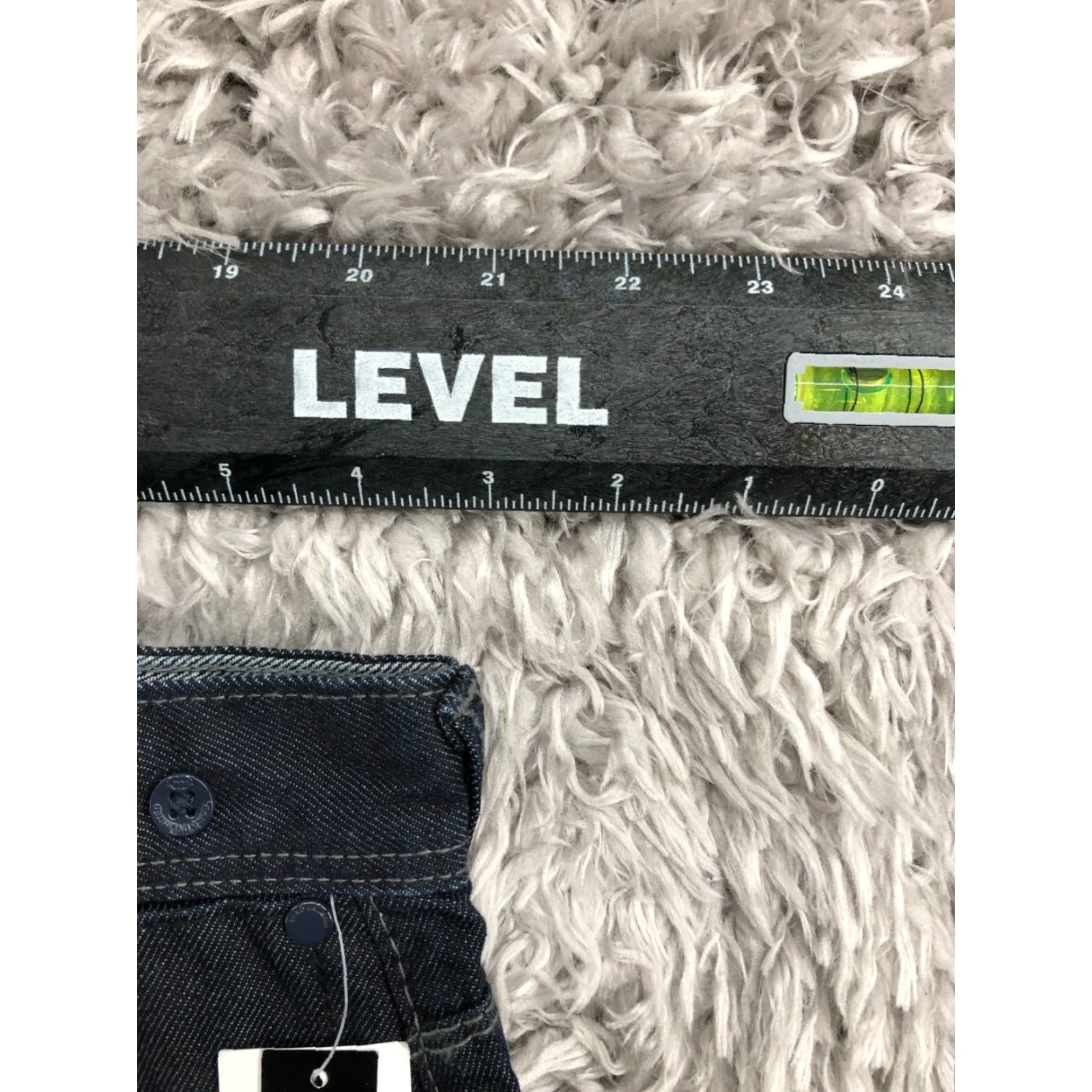 Ecko Unltd. Ecko Unltd Relaxed Fit 759 Baggy Jeans Hip Hop Vintage Y2K Rhino Mens 42 Blue Denim Baggy 5-Pocket Embroidered Straight Jeans Mens Size US 42 / EU 58 - 2 Thumbnail