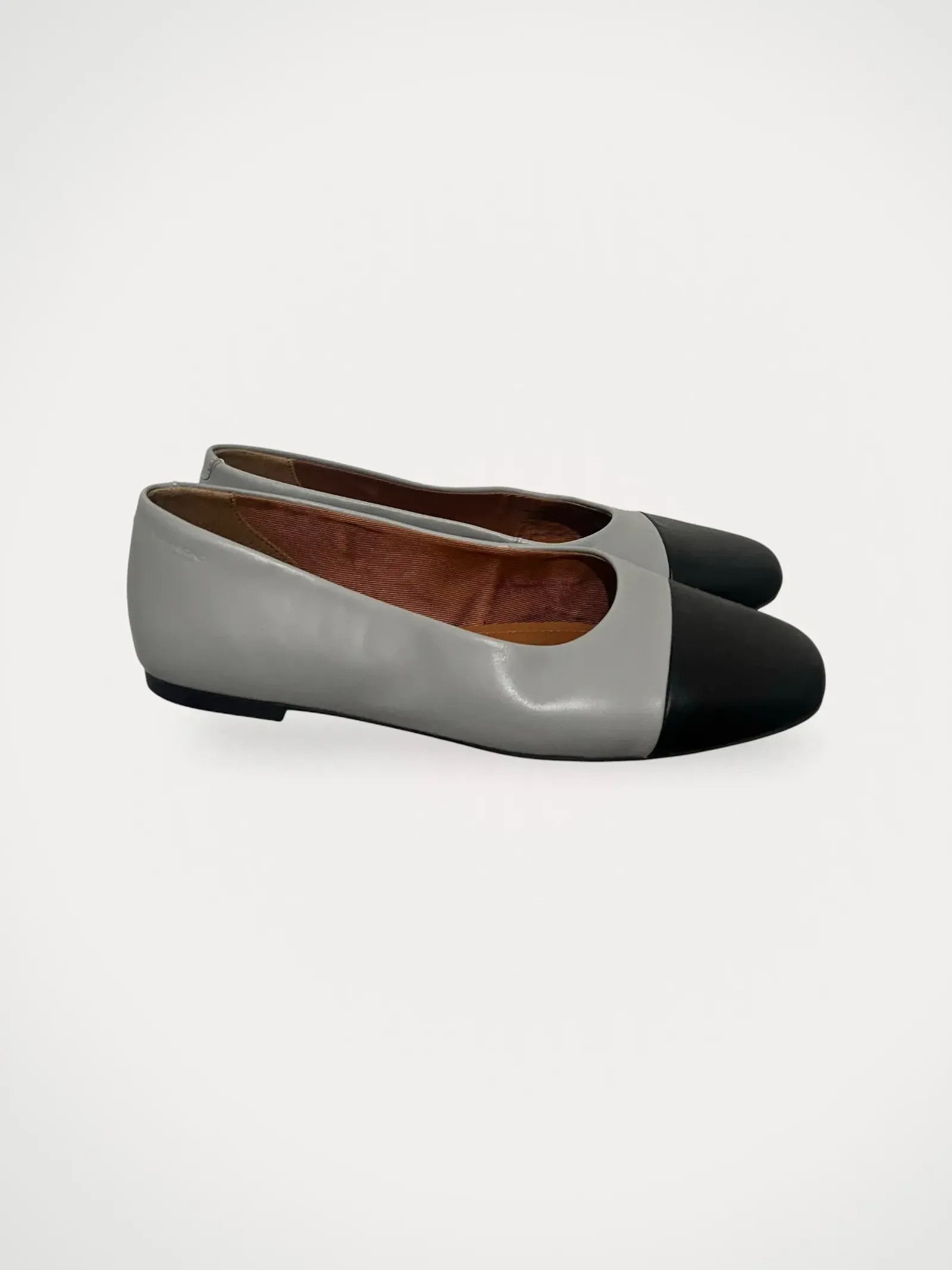 Vagabond Vagabond Joline Ballet Flats Size US 5 / IT 35 - 1 Thumbnail
