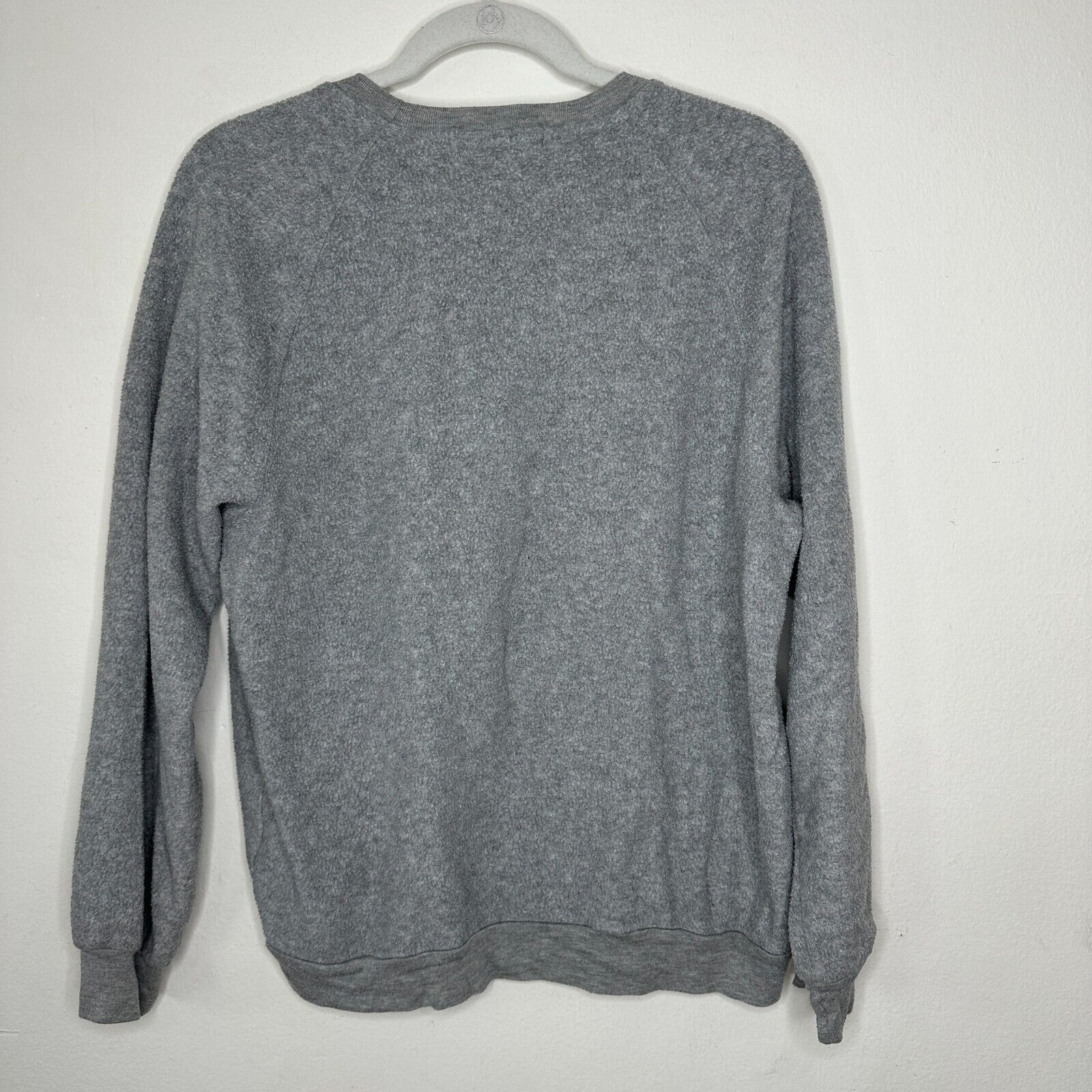 Other Project Social T Freshman Class of '71 Long Sleeve Sweater M Size M / US 6-8 / IT 42-44 - 4 Thumbnail