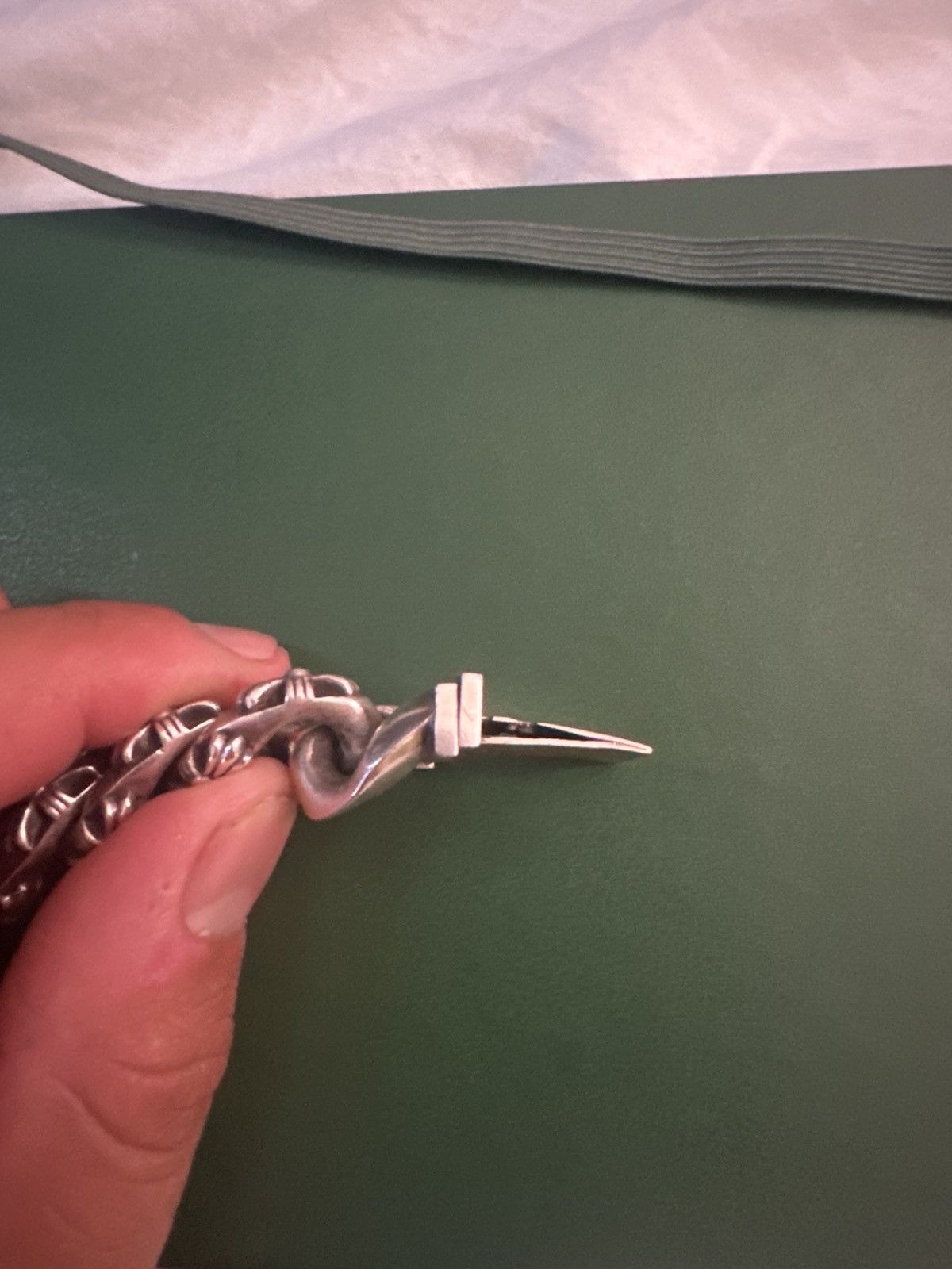 Chrome Hearts Fancy Bracelet