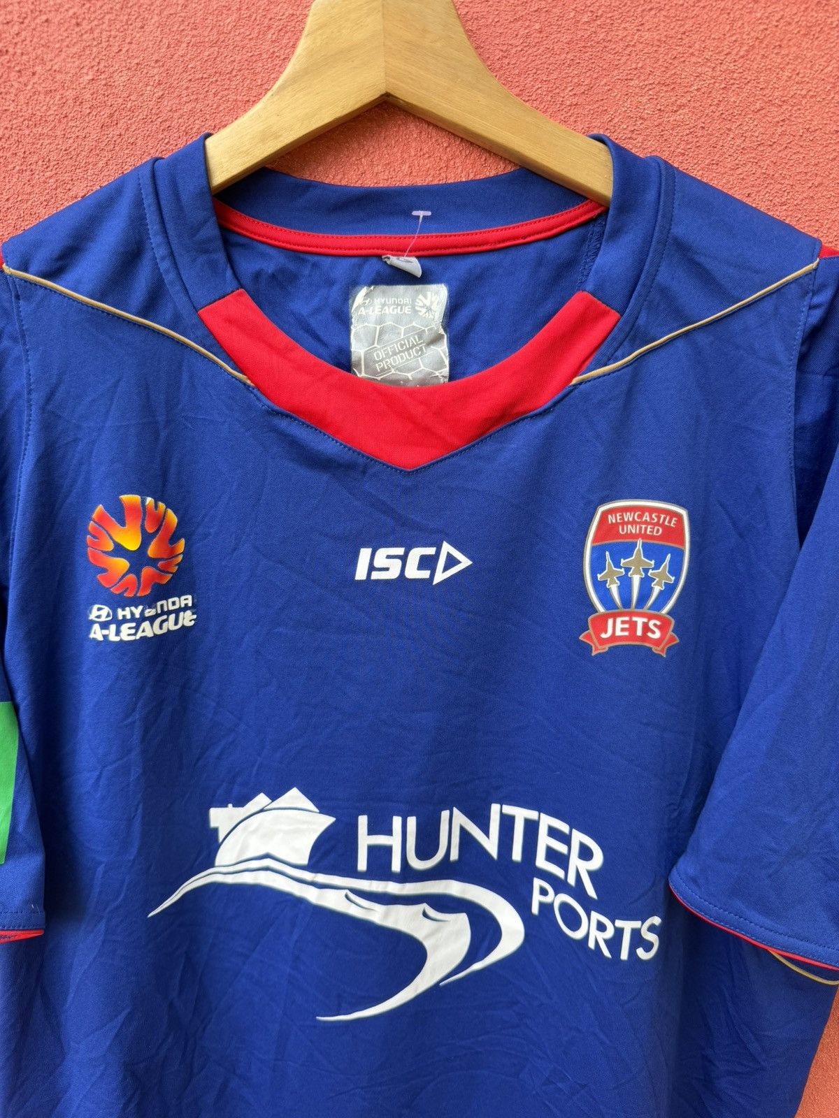 Other Newcastle United Jets Size US XL / EU 56 / 4 - 4 Thumbnail
