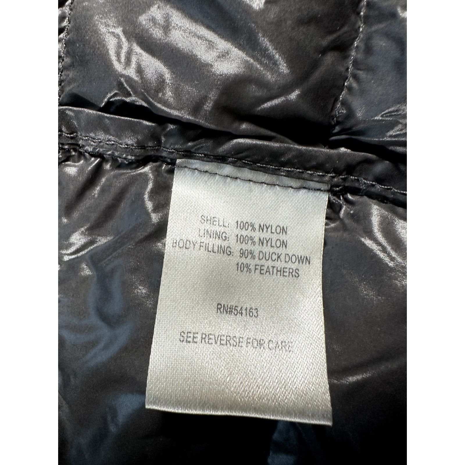 Calvin Klein Calvin Klein Packable Lightweight Puffer Jacket Women’s XS Size XS / US 0-2 / IT 36-38 - 9 Thumbnail