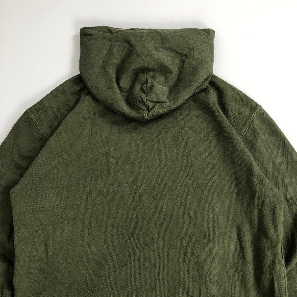 Loewe 🇵🇹 Stunning Loewe Paula’s Ibiza Spell Out Pull Over Hoodie Size US S / EU 44-46 / 1 - 11 Thumbnail