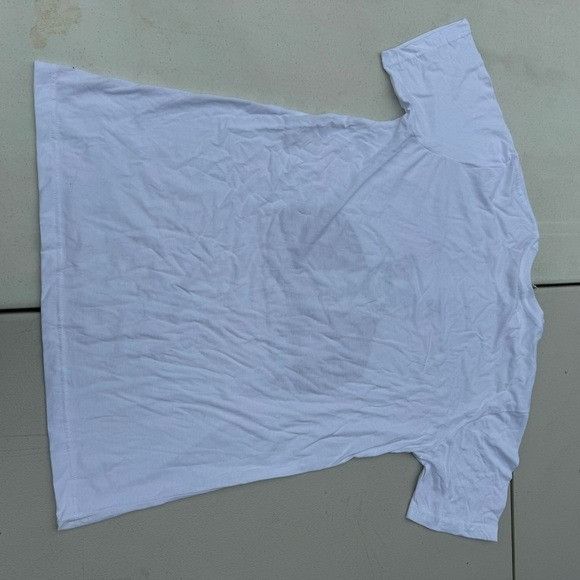 Donald Trump NEW DONALD TRUMP YOU MISSED WHITE T-SHIRT SZ EXTRA LARGE XL Size US XL / EU 56 / 4 - 5 Thumbnail