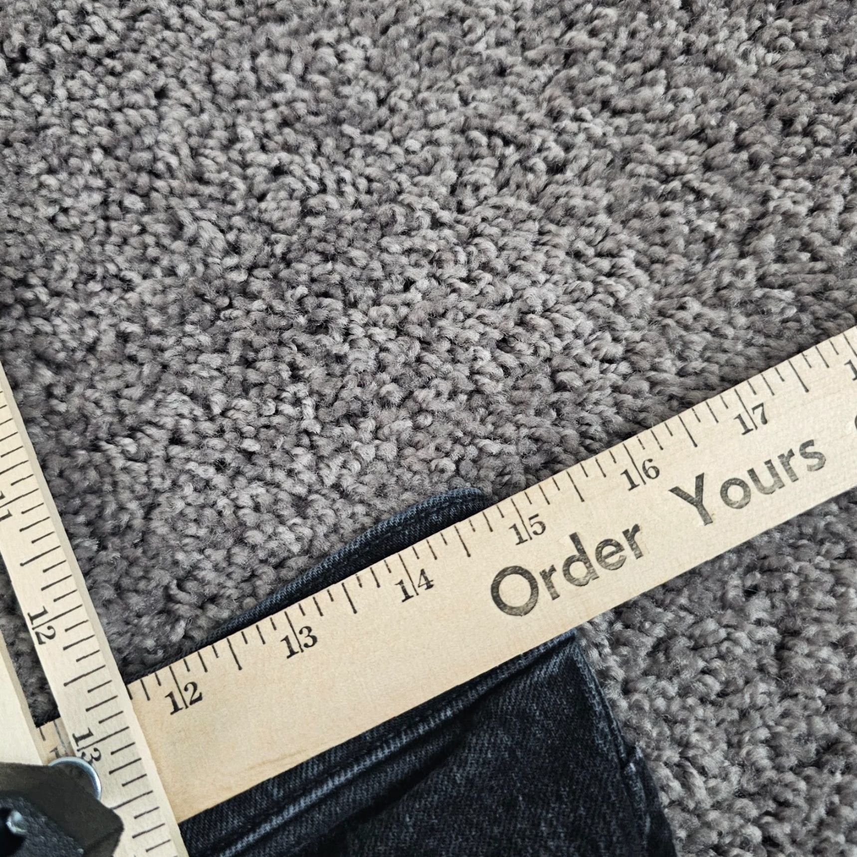 Madewell Madewell Jeans Men 30 Black Slim Fit Low Rise Stretch Denim Casual Straight Clothing Size US 29 - 5 Thumbnail