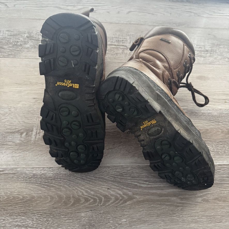 Goretex LaCrosse • GORE-TEX Gamemaster 1300 (10M) Size US 10 / EU 43 - 4 Thumbnail