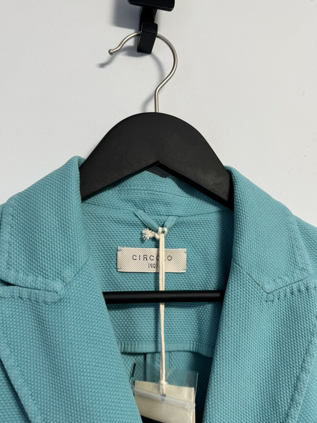 Circolo 1901 Circolo 1901 Double-Breasted Blazer Women’s Size S / US 4 / IT 40 - 10 Thumbnail