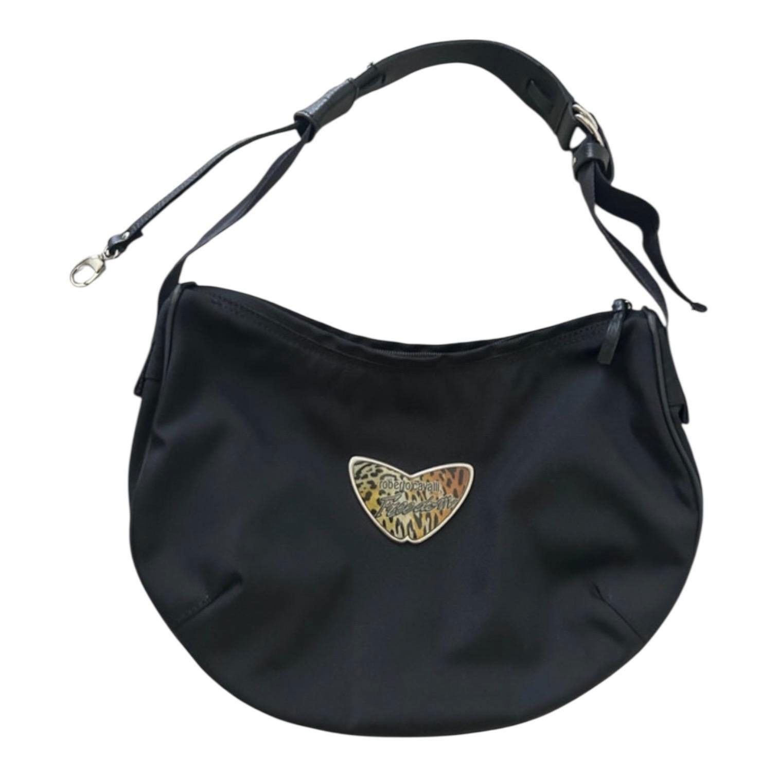 Roberto Cavalli The Cavalli Freedom Mini Bag Size ONE SIZE - 1 Thumbnail
