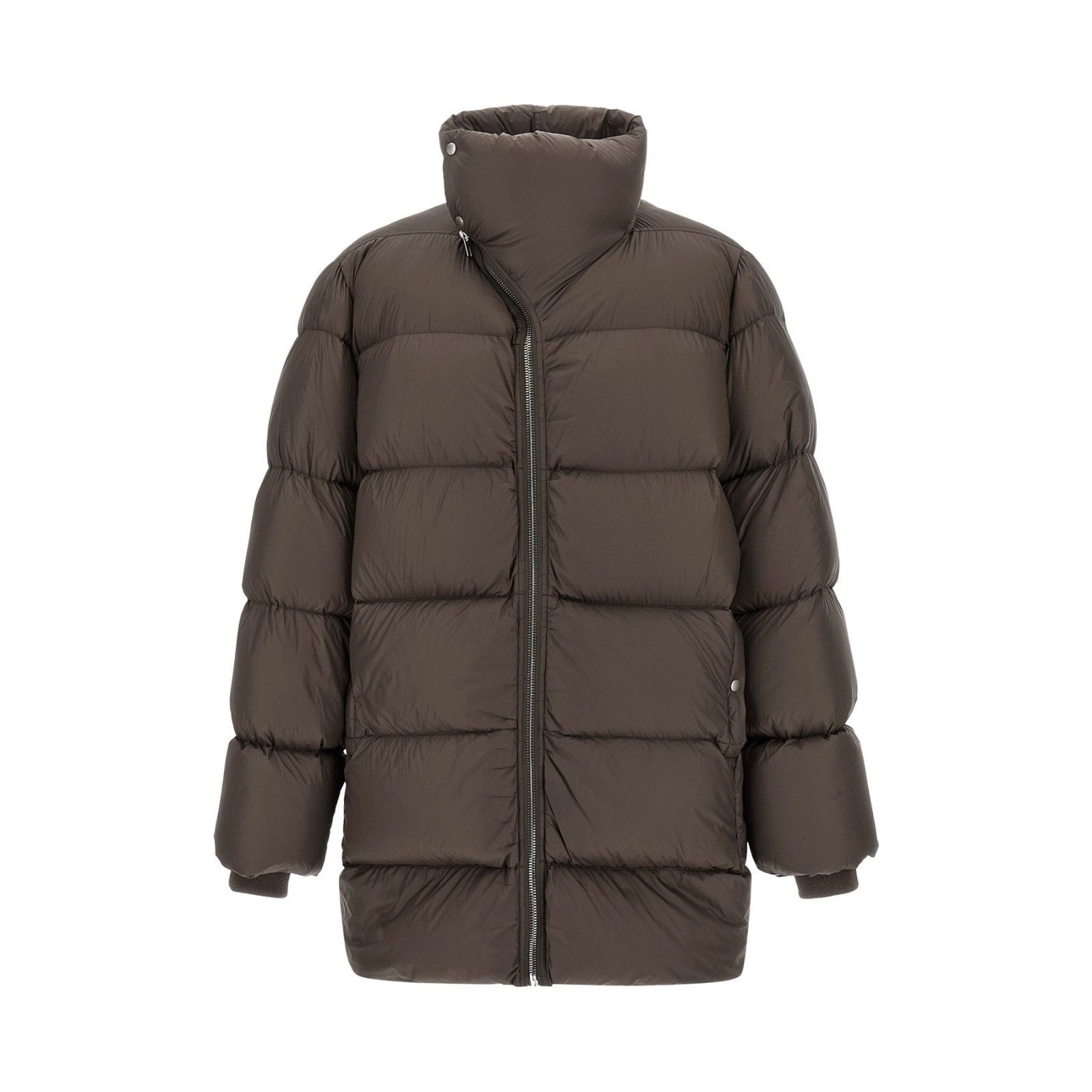 Rick Owens RICK OWENS CONCORDIANS Turtle Dust Down Jacket New & Authent Size US XL / EU 56 / 4 - 1 Thumbnail