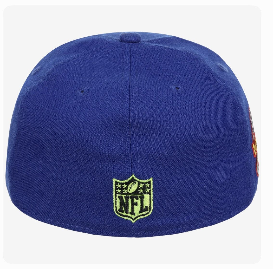 New Era New Era X John Geiger Size ONE SIZE - 3 Thumbnail