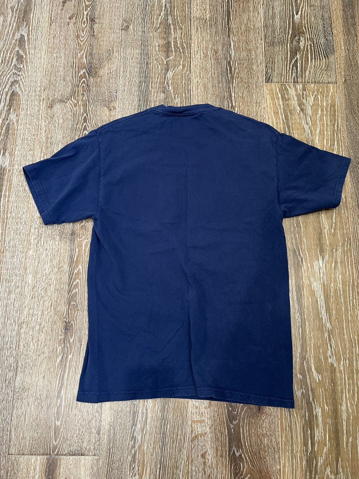 Disney Vintage Disney A Genuine American Classic Mickey Mouse tee Size US S / EU 44-46 / 1 - 2 Thumbnail