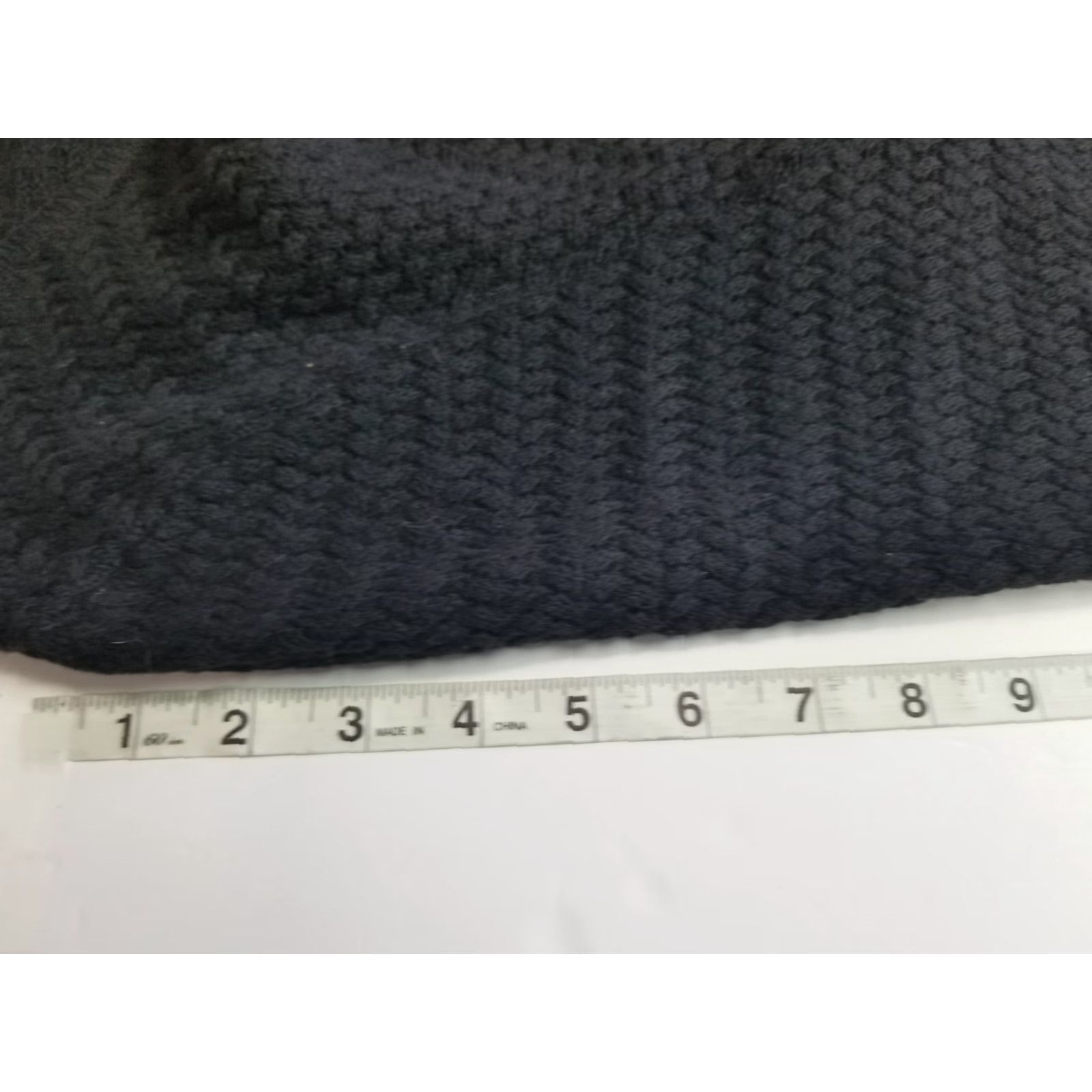 Lucky Brand Lucky Brand Women Shirt 3X Black Geometric Long Sleeve Crew Neck Plus Size T-Shirt Size XXL / US 16-18 / IT 52-54 - 7 Thumbnail