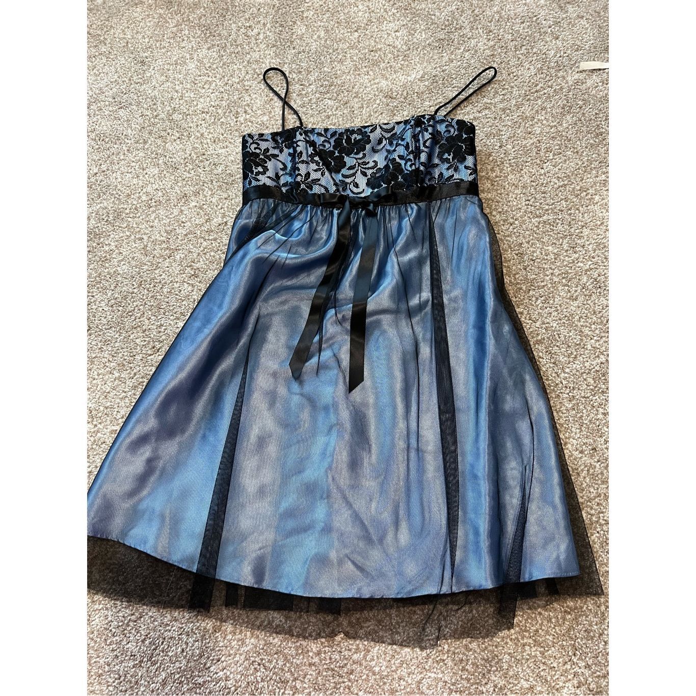 Other Jessica McClinton for Gunny Sax NWT dress Sz 11 Size S / US 4 / IT 40 - 5 Thumbnail