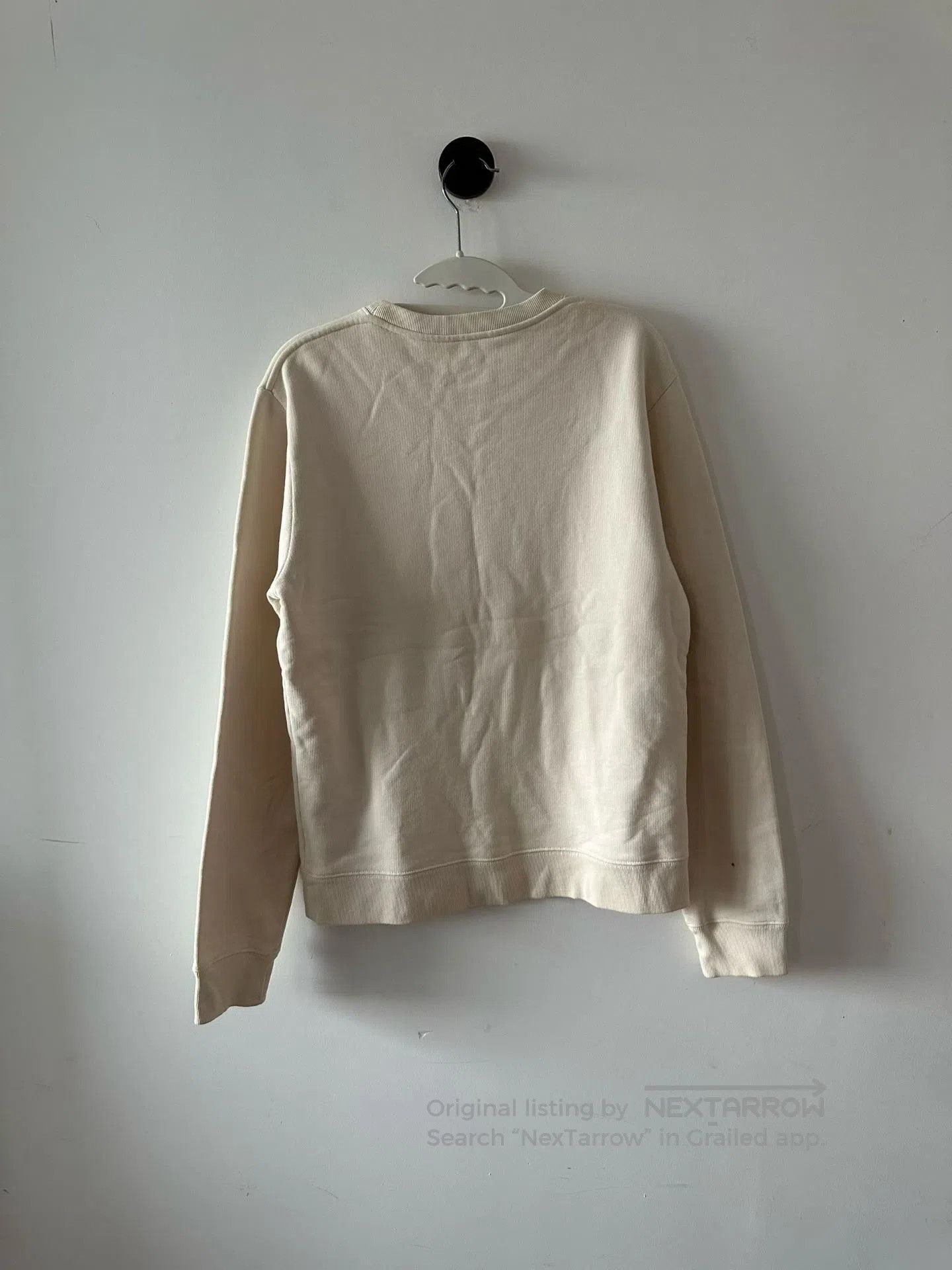 Loewe Loewe Color Block Embroidered Sweatshirt| Size US S / EU 44-46 / 1 - 2 Thumbnail