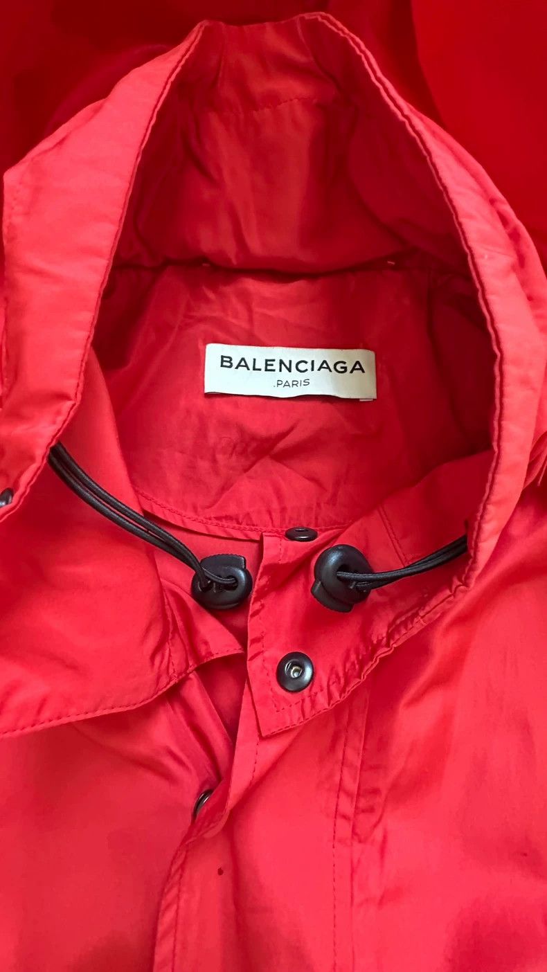 Balenciaga Balenciaga size 34 Jacket Size XS / US 0-2 / IT 36-38 - 8 Thumbnail