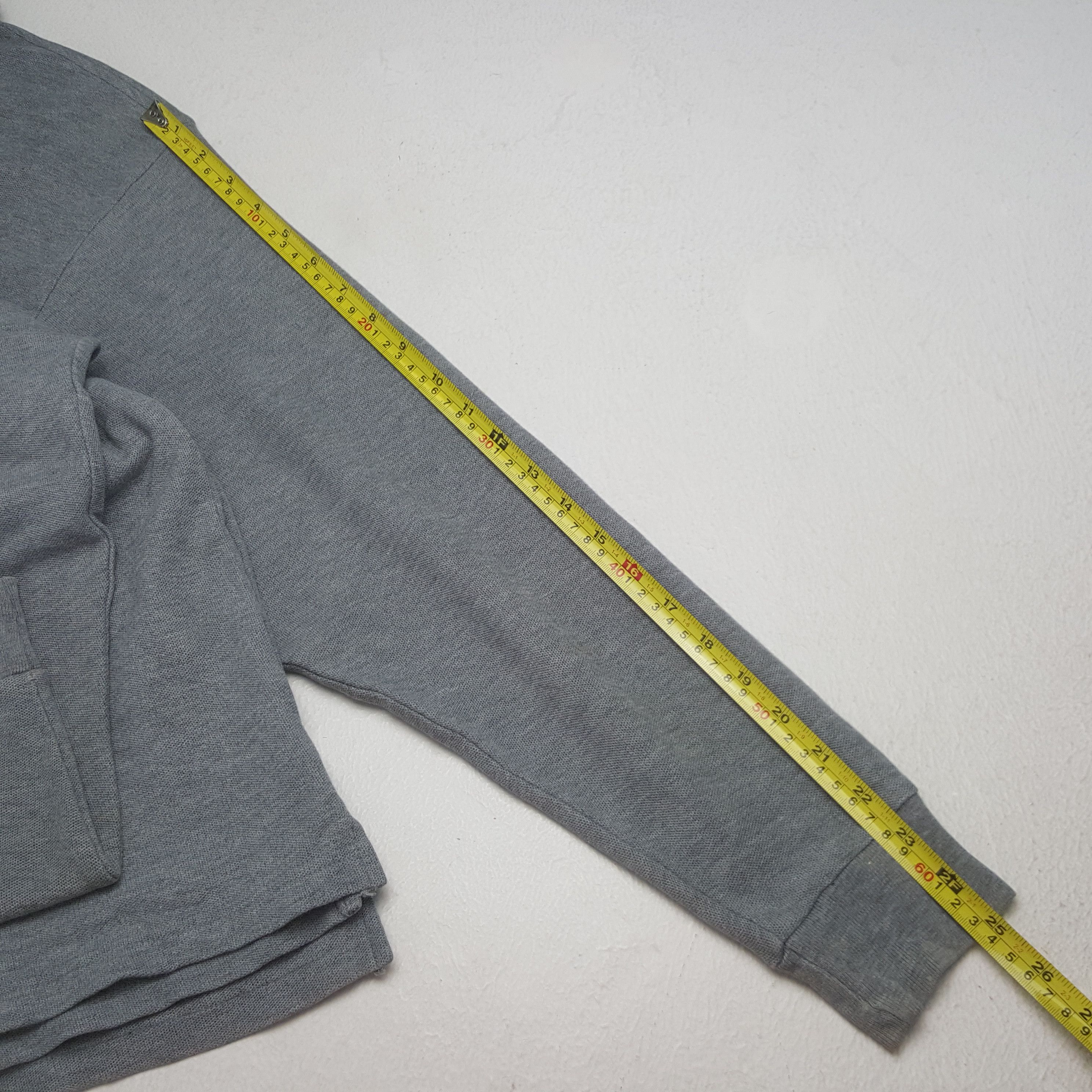 Yves Saint Laurent Vintage Yves Saint Laurent Designer Brand YSL Polos Size US L / EU 52-54 / 3 - 6 Thumbnail