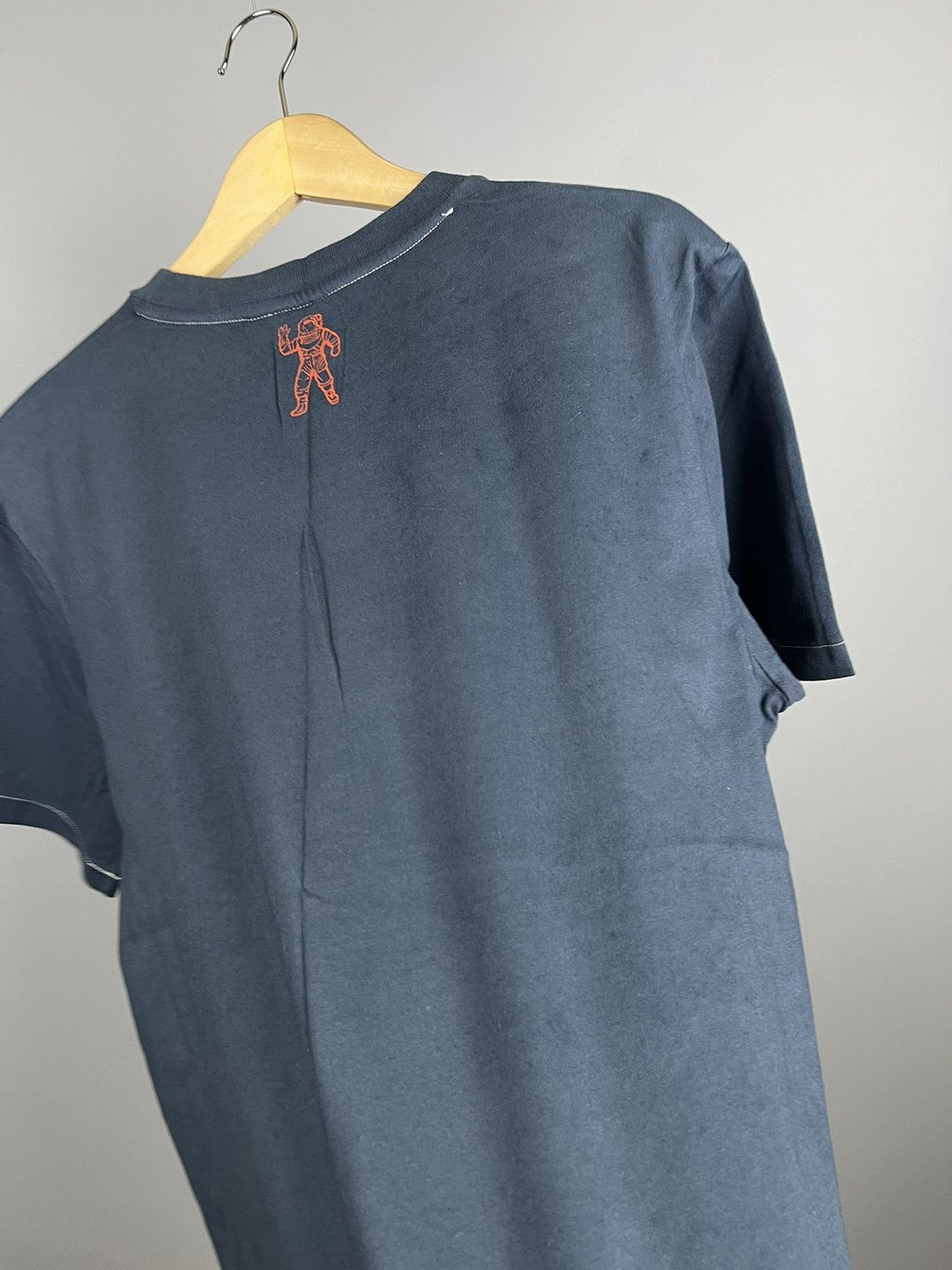 Billionaire Boys Club (M) Billionaire Boys Club big logo Tee Cotton Tshirt Size US M / EU 48-50 / 2 - 14 Thumbnail