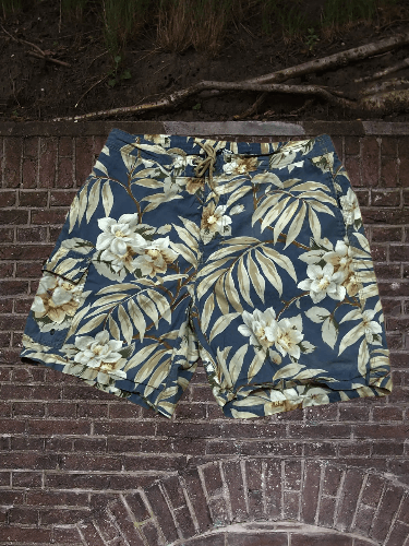 Polo Ralph Lauren Polo Ralph Lauren Shorts Size US 32 / EU 48 - 1 Thumbnail