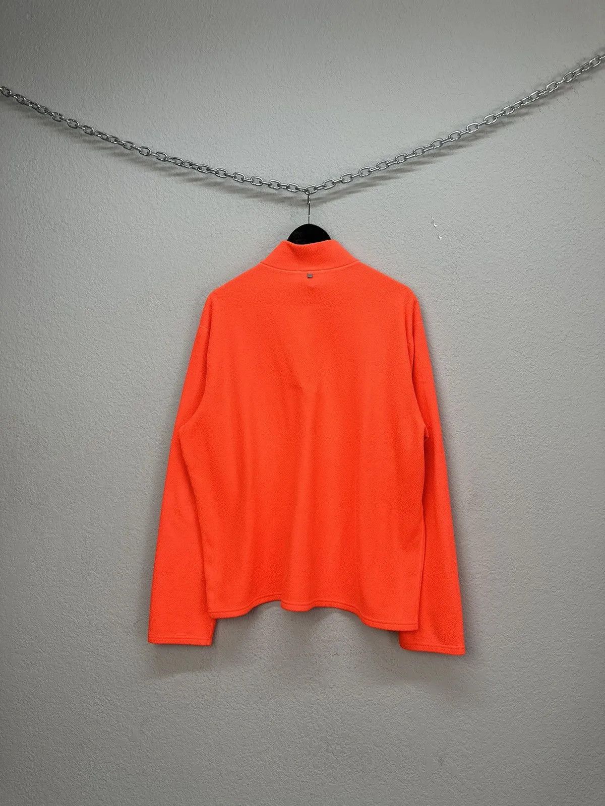 Polo Ralph Lauren Vintage Polo Ralph Lauren Polo Japan Double RRL PURPLE LABLE Size US XXL / EU 58 / 5 - 10 Thumbnail