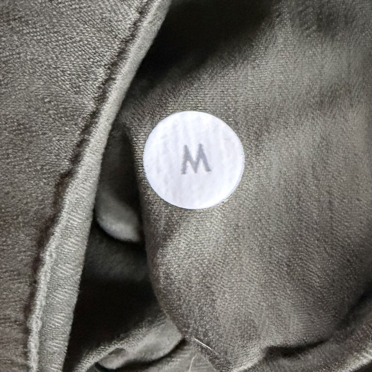 Lululemon Lululemon The Closer Long Sleeve Buttondown Size US M / EU 48-50 / 2 - 7 Thumbnail