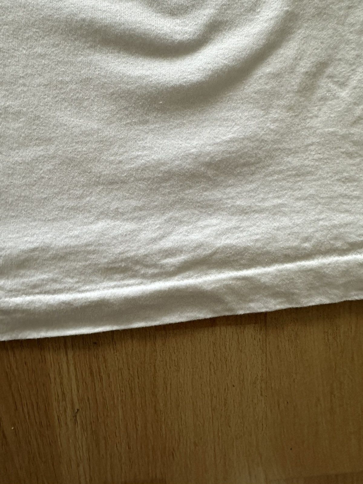 Marlboro × Marlboro Unlimited × Vintage 1995 Marlboro Unlimited Vintage 90s Cigarette Pocket T-Shirt Size US XL / EU 56 / 4 - 7 Thumbnail