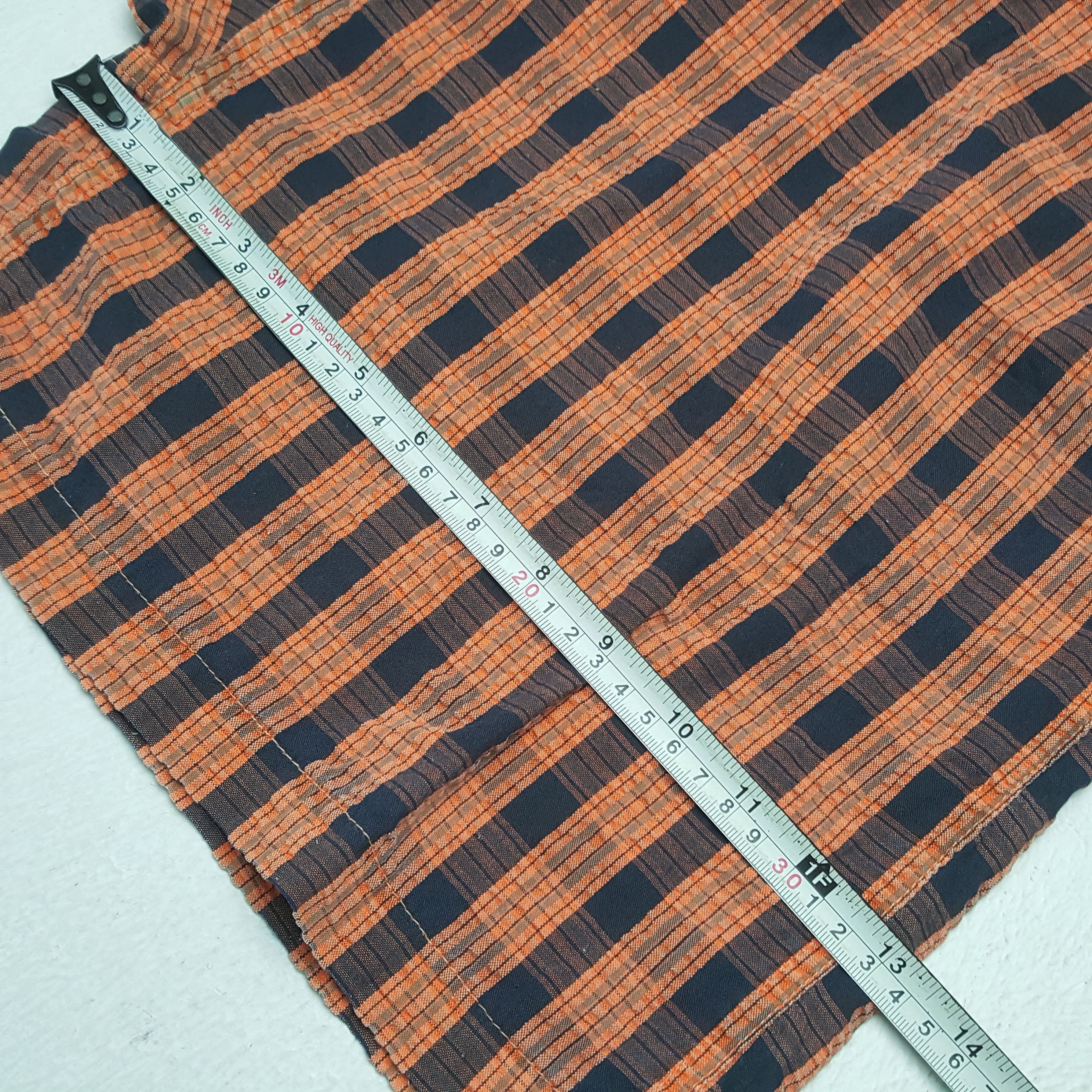 Gramicci × Vintage Vintage GRAMICCI Streetwear Skateboard Shorts Pants C280N29 Size 24" / US 00 / IT 34 - 9 Thumbnail