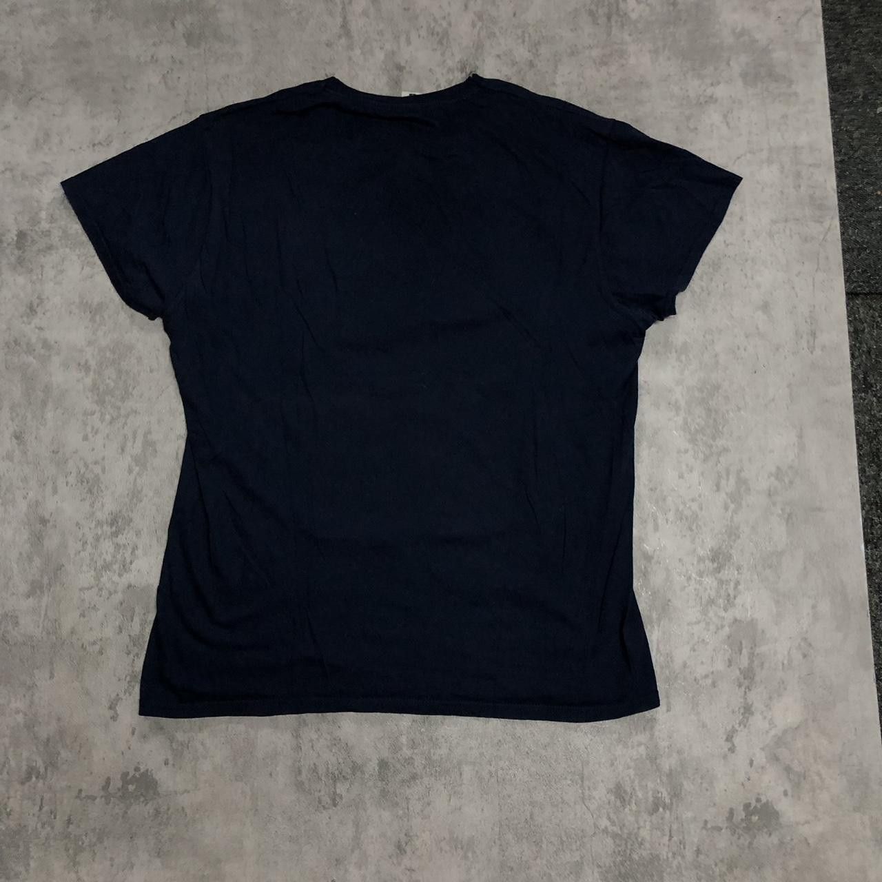 Fruit Of The Loom 1980s Fruit of the Loom Muhammad Ali graphic tee boxing Size US L / EU 52-54 / 3 - 4 Thumbnail