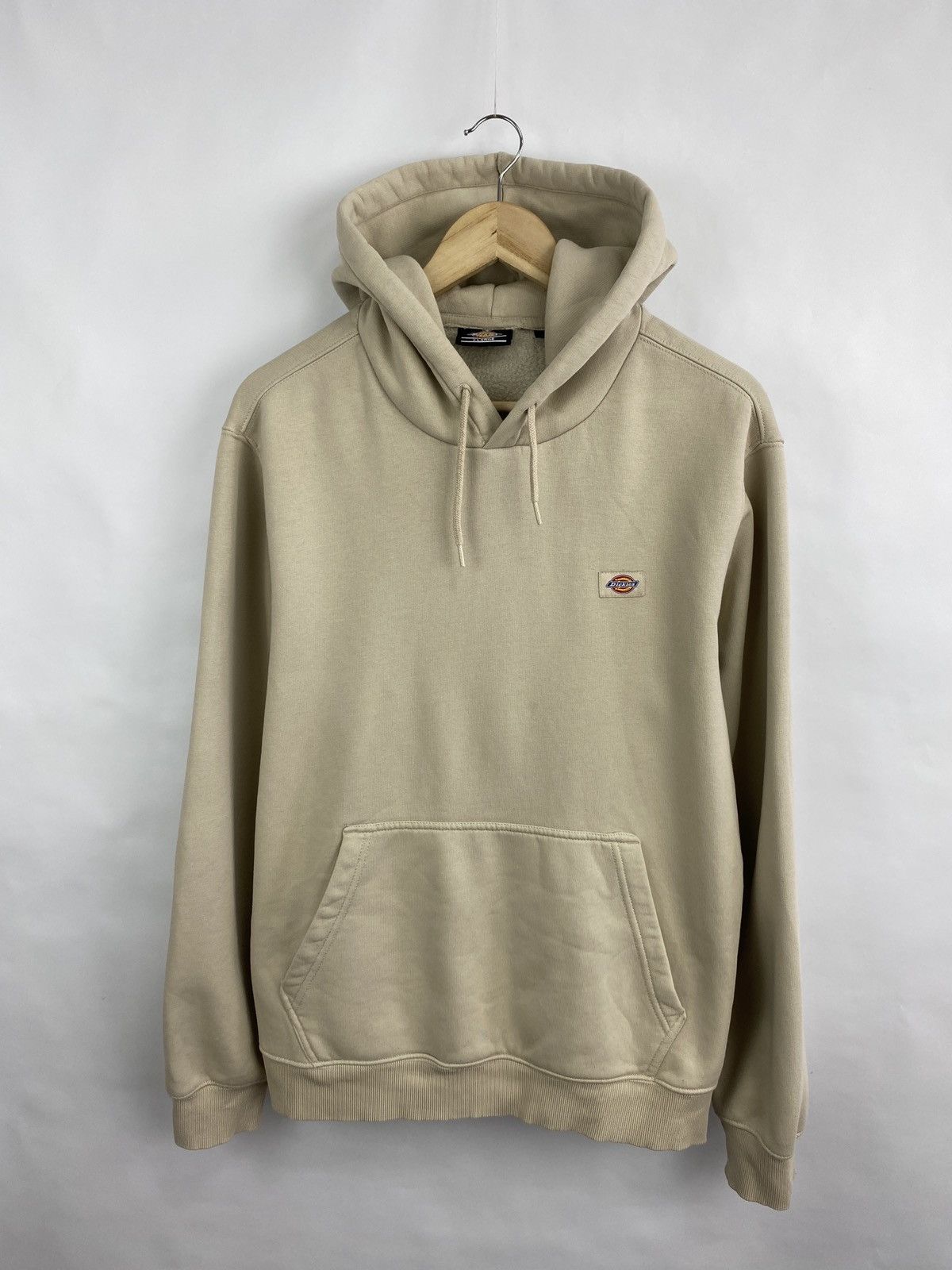 Dickies 🇺🇸 Vintage Dickies Hoodie Workwear Rare Retro Hype Y2K Size US XL / EU 56 / 4 - 3 Thumbnail