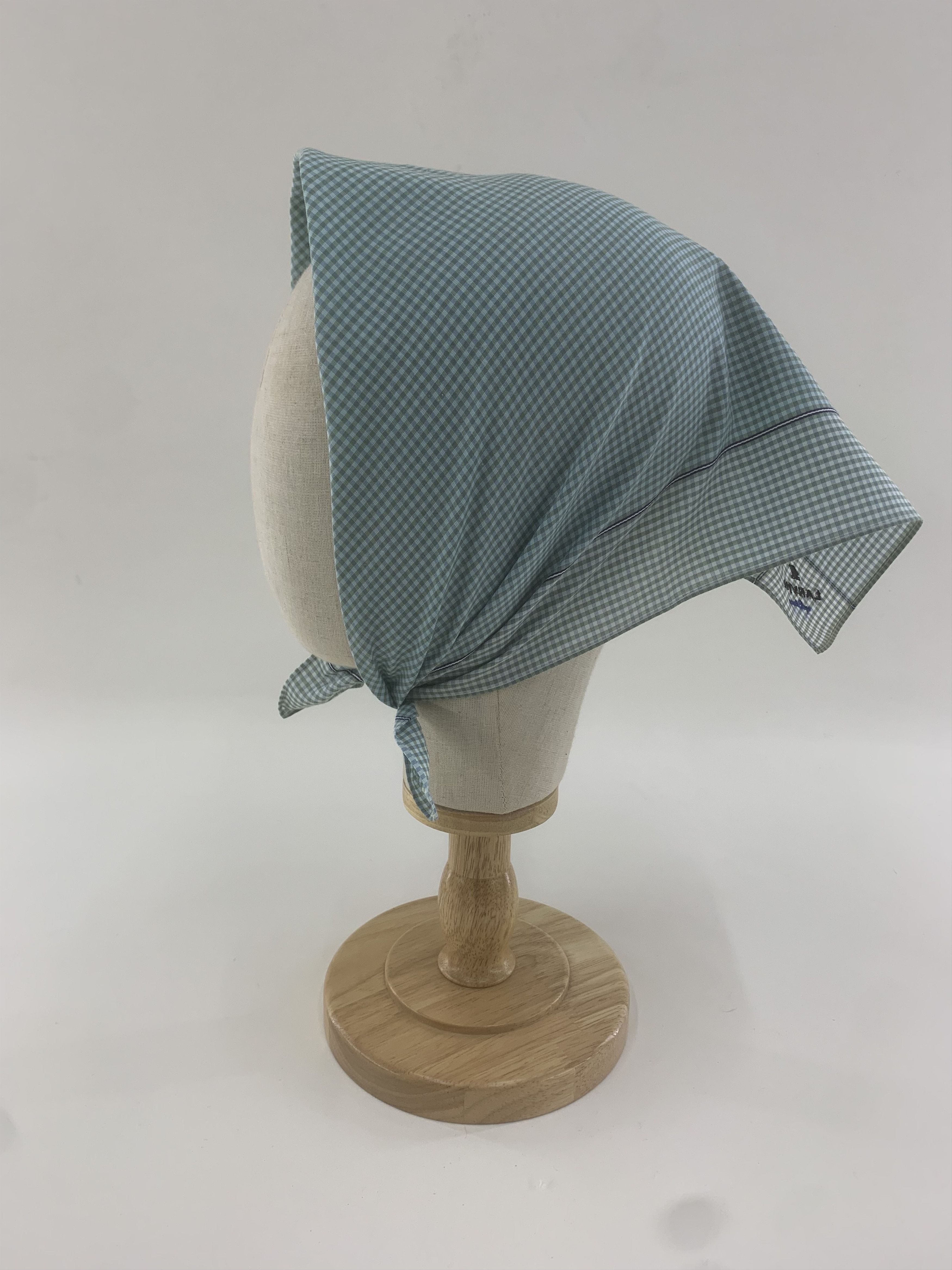 Lanvin Lanvin Handkerchief Bandana Neckerchief TB3470 Size ONE SIZE - 3 Thumbnail