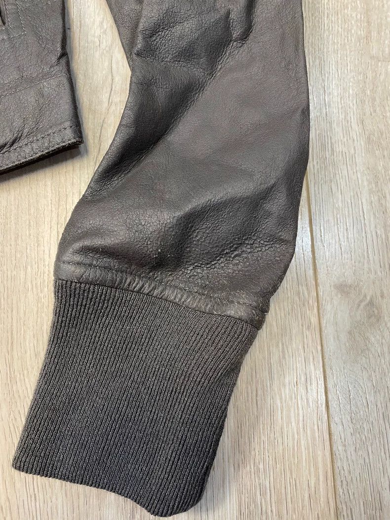 Rick Owens Rick Owens Sheepskin coat-2505 Size US M / EU 48-50 / 2 - 5 Thumbnail