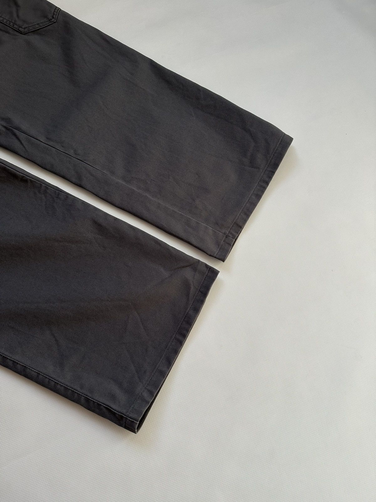 Nike Vintage Nike Cargo Pants Y2K Size US 36 / EU 52 - 6 Thumbnail