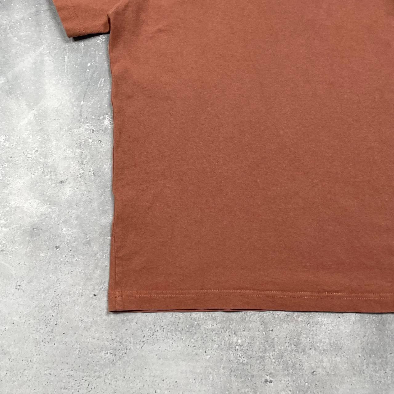 Butter Goods Butter Goods Brass T Shirt Brown Size S Size US S / EU 44-46 / 1 - 18 Thumbnail
