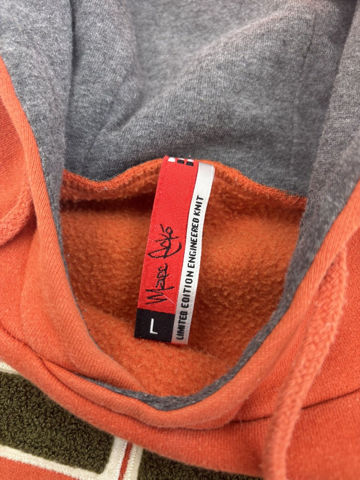 Ecko Unltd. VintageY2K ECKO hoodie hip hop 2000s rhino Size US L / EU 52-54 / 3 - 3 Thumbnail