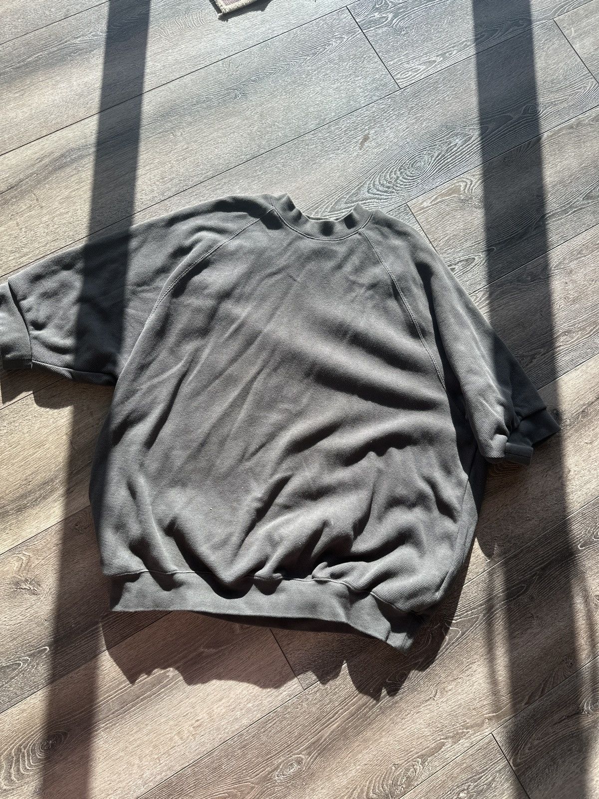 Essentials Essential Short Sleeve Sweater Size US XXL / EU 58 / 5 - 1 Thumbnail