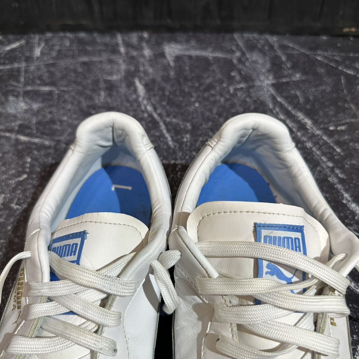 Puma Puma Roma Men’s Leather Sneakers size 14us 48.5eu 31.5cm Size US 14 / EU 47 - 10 Thumbnail