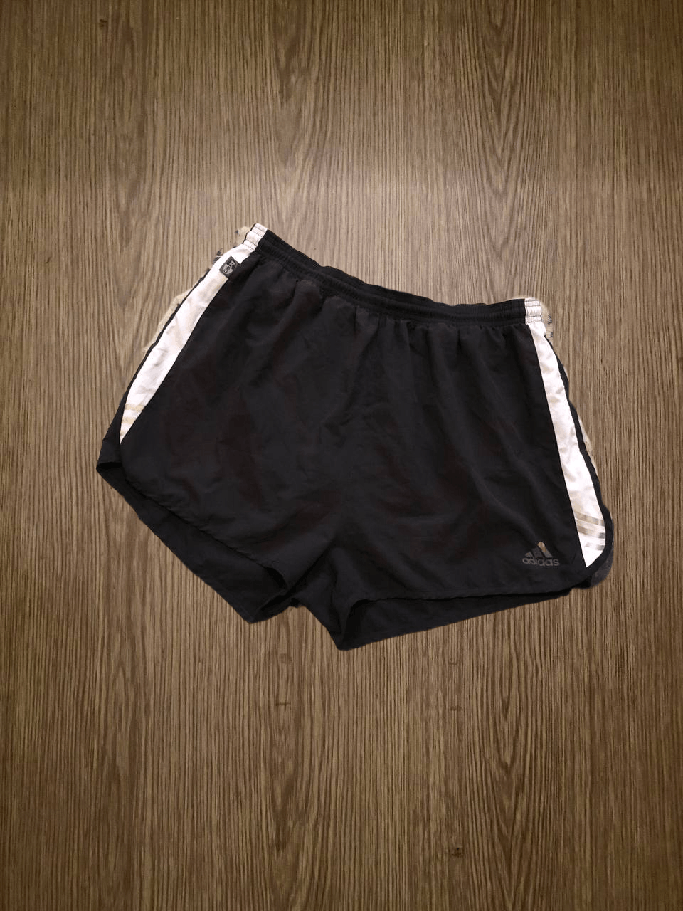 Adidas Vintage Adidas Shorts Y2k Size US 34 / EU 50 - 1 Thumbnail