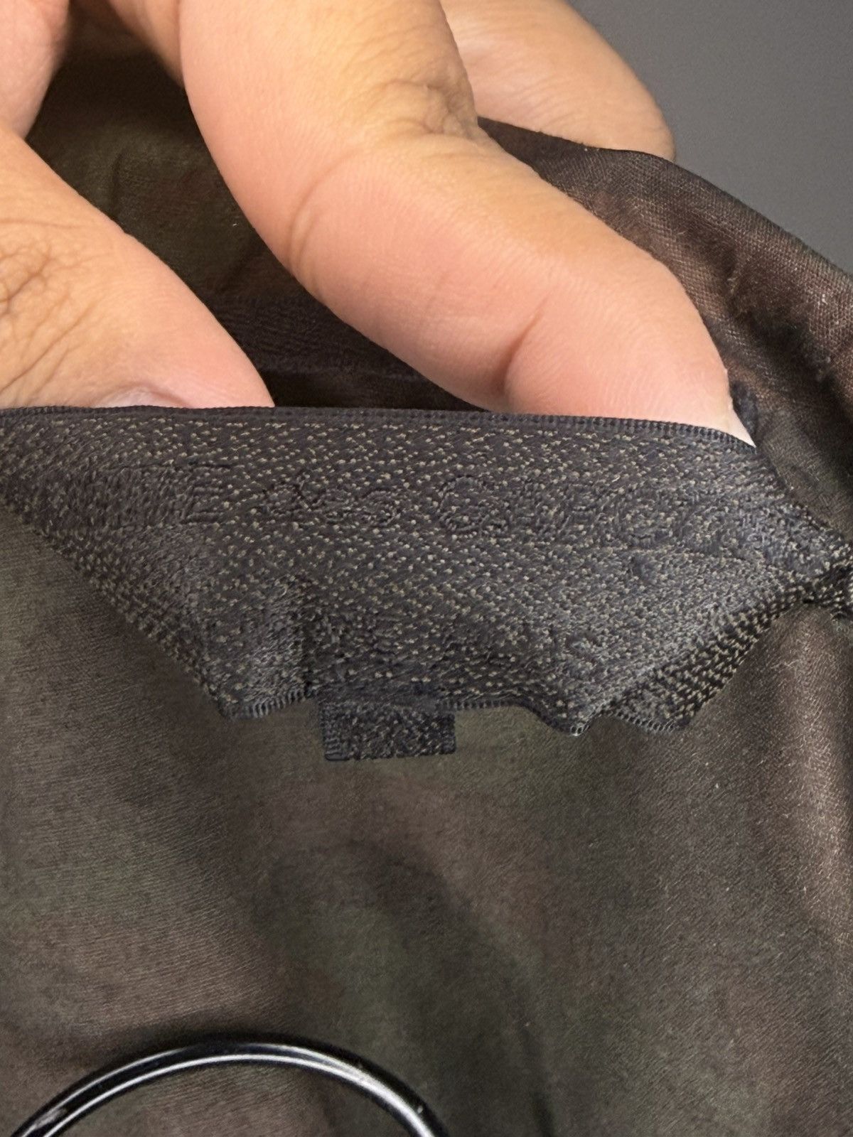 Comme des Garcons Homme Plus Comme Des Garcons Homme Plus Camo Blazer Size US S / EU 44-46 / 1 - 3 Thumbnail