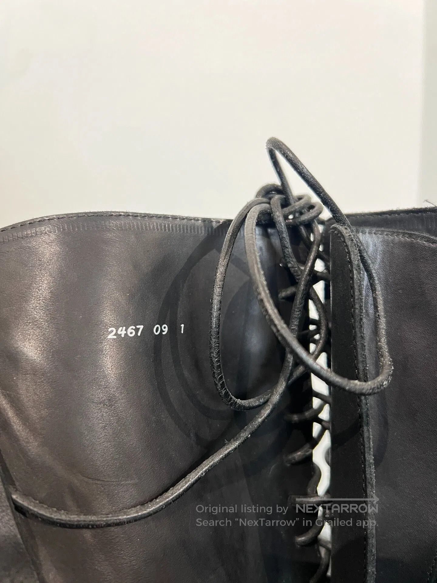 Vintage Viridi. Size US 9 / EU 42 - 6 Thumbnail