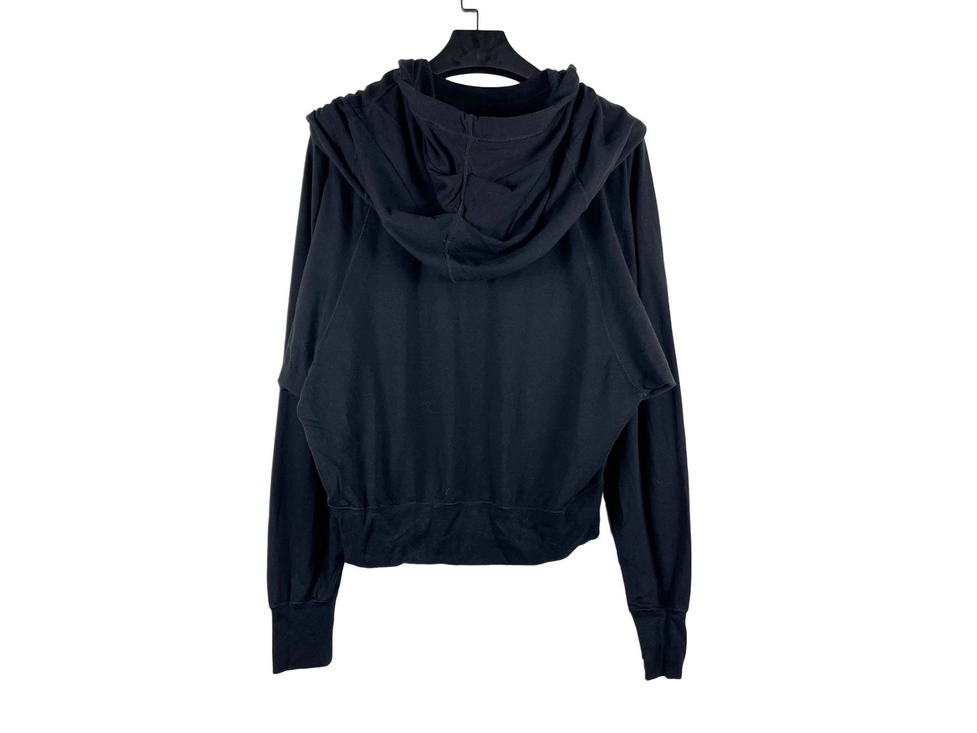 Undercover Undercover AW23 Layered Hooded Sweatshirt 3 Size US L / EU 52-54 / 3 - 2 Thumbnail