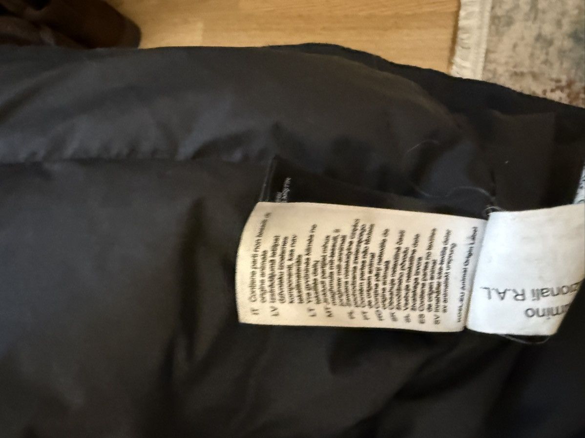 The North Face THE NORTH FACE PARKA Size US XS / EU 42 / 0 - 8 Thumbnail