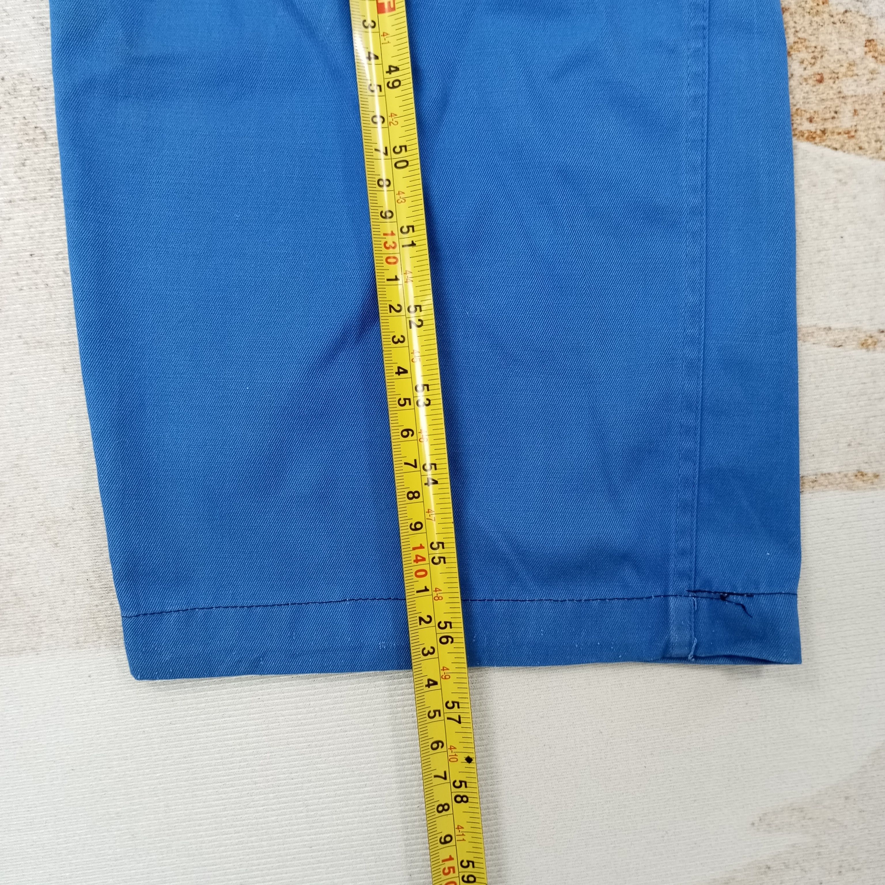Vintage Kubota Agriculture Machiney Coverall Jacket c238n16 Size US L / EU 52-54 / 3 - 7 Thumbnail