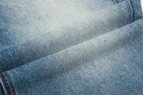 Jean Men's hippie distressed gradient washed tie-dye flared jeans Size US 32 / EU 48 - 6 Thumbnail