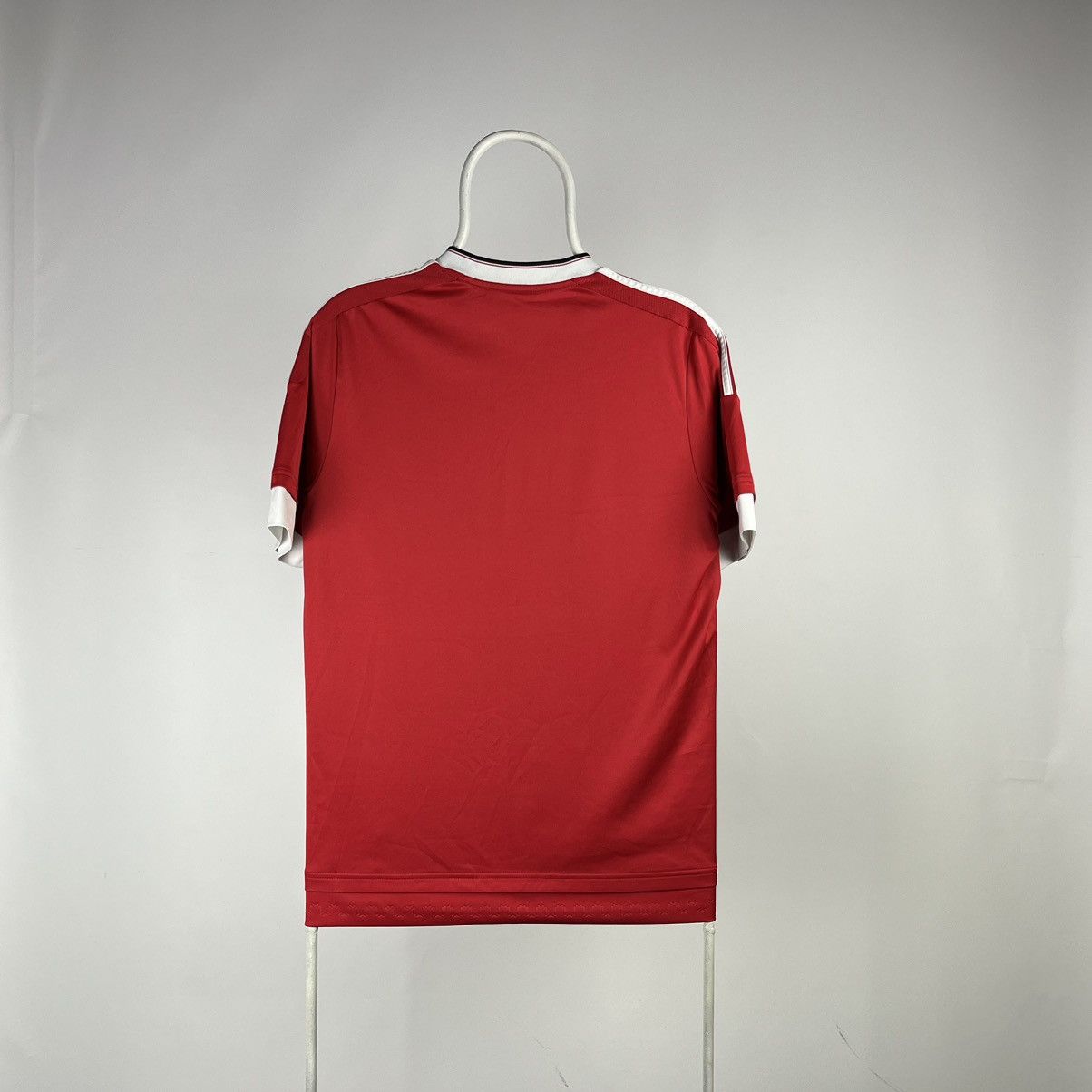 Adidas Adidas Manchester united jersey size Medium Size US M / EU 48-50 / 2 - 2 Thumbnail