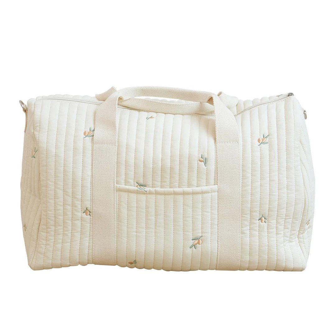 Other Travel Quilted Diaper Bag Size ONE SIZE - 1 Thumbnail