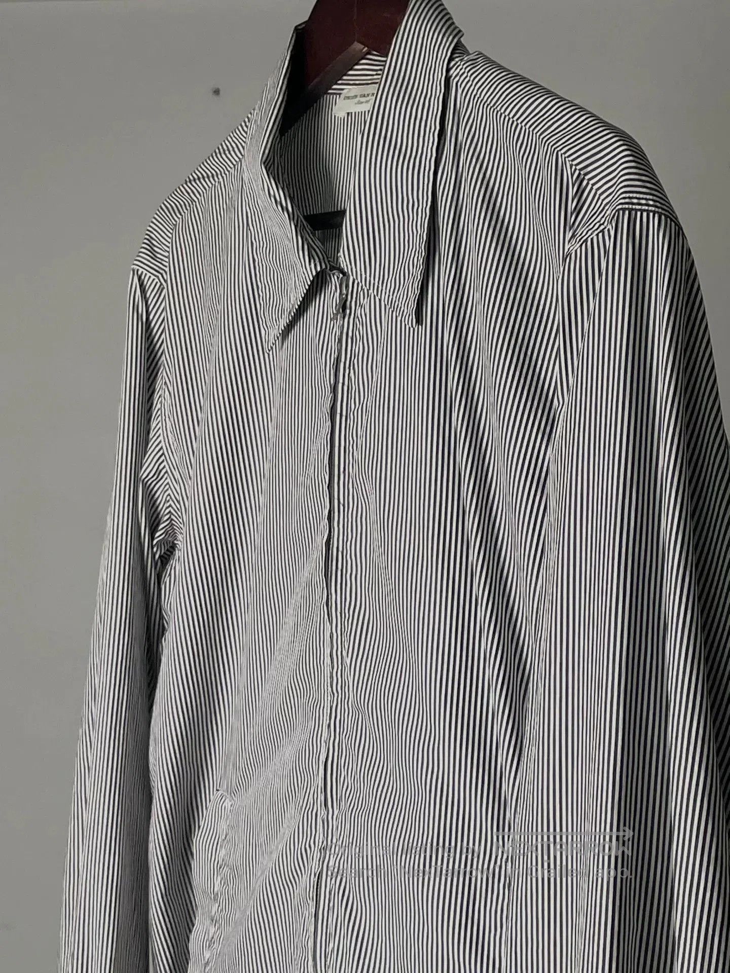 Dries Van Noten Dries Van Noten Lightweight Short Jacket. Size US M / EU 48-50 / 2 - 3 Thumbnail