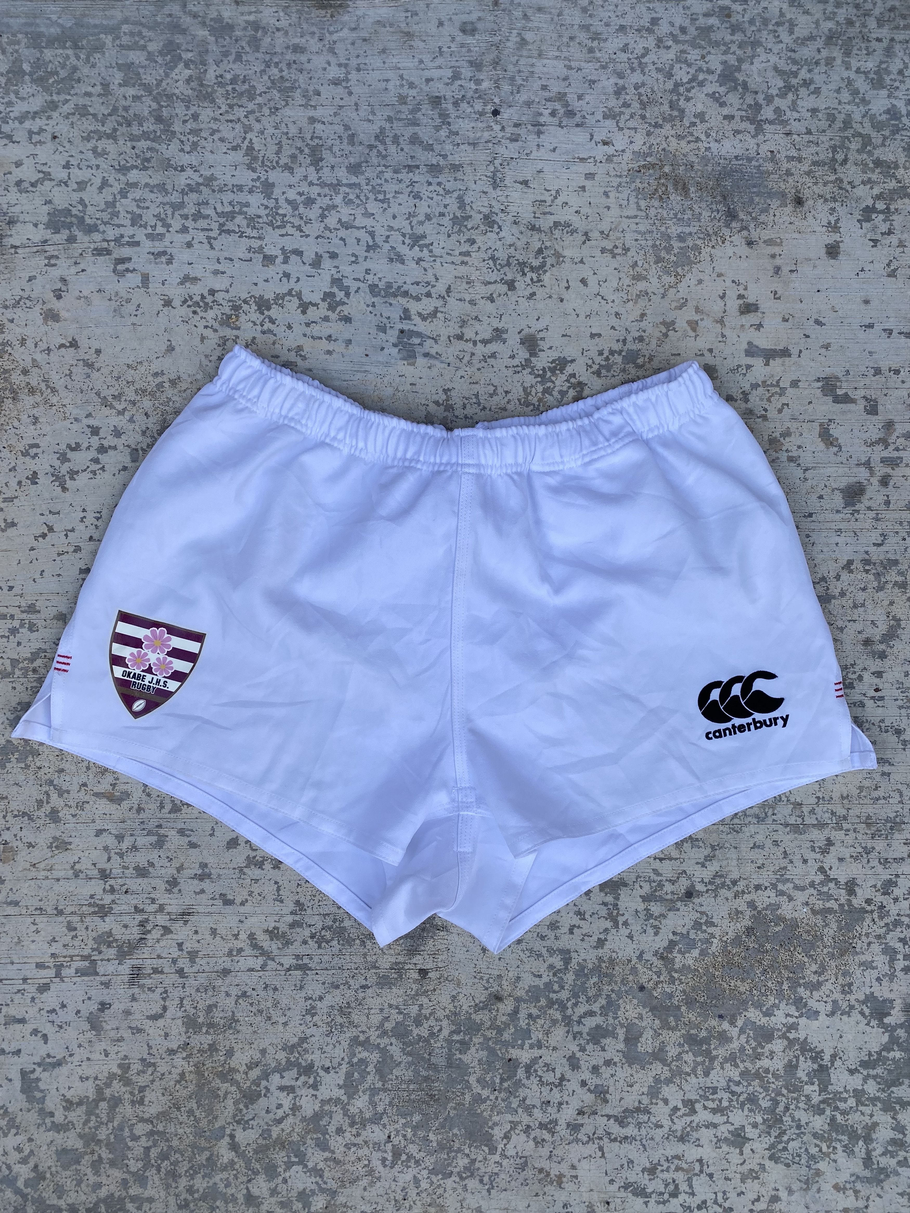 Canterbury of New Zealand Canterbury rugby shorts Size US 32 / EU 48 - 1 Thumbnail